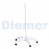 Base Rodable Universal Lastrado 10kg
